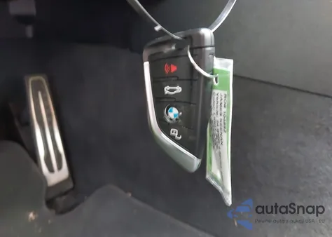 2024 BMW 4 Series 430I xDrive from USA, damaged, VIN WBA73AP01RCP01608